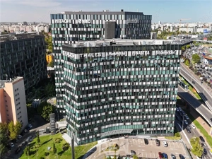 Birouri de inchiriat in Orhideea Towers - 510 mp