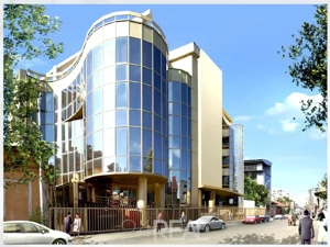 Inchiriere spatii birouri Piata Victoriei de la 190 mp