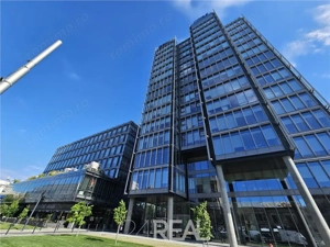 Spatii de birouri - The Mark BC - 214 mp