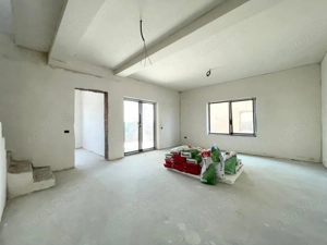 Duplex 5 camere, toate utilitatile - Mosnita 