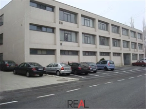 Spatii birouri, suprafata 350 mp - zona Progresul