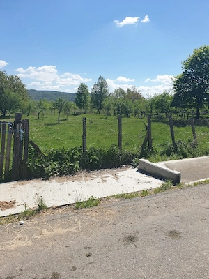 Teren de vânzare   Jupânești, jud. Argeș   19.116 mp - imagine 2