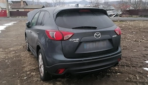 Dezmembrez Mazda CX5 2.2D 4x4 auto 2012 - imagine 2