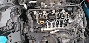 Dezmembrez Mazda CX5 2.2D 4x4 auto 2012 - imagine 8