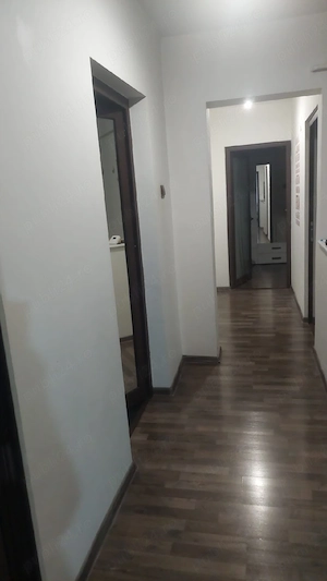 Apratament 3 camere zona Garii cu Dorobantilor, et 2 - imagine 5