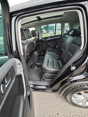 Tiguan 4x4 2.0 tdi 2015 - imagine 9