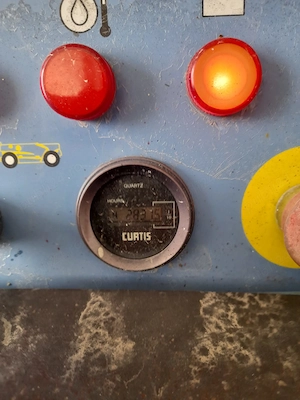 Haulotte compact 12, accept variante - imagine 5