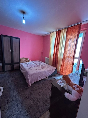 Închiriez apartament cu 2 camere  - imagine 4
