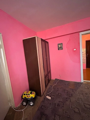 Închiriez apartament cu 2 camere  - imagine 3