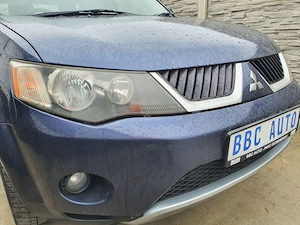 Far dreapta Mitsubishi Outlander CW - imagine 2