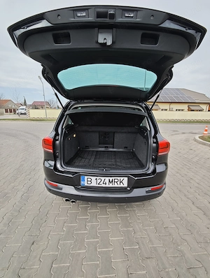 Tiguan 4x4 2.0 tdi 2015 - imagine 6