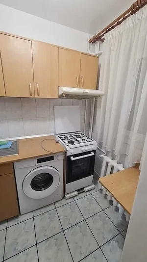 Se ofera spre inchiriere Garsoniera confort 1 si imbunatatiri - imagine 4