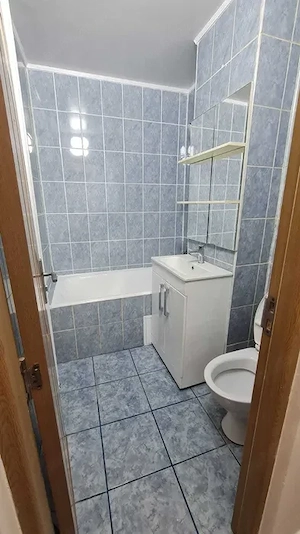 Se ofera spre inchiriere Garsoniera confort 1 si imbunatatiri - imagine 5