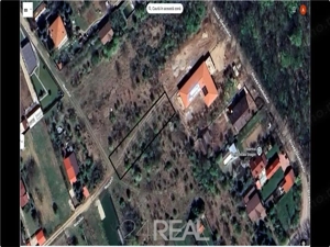 Teren de vanzare in Snagov - 981 mp - imagine 3