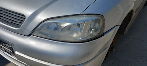 Far stanga/dreapta Opel Astra G  - imagine 2