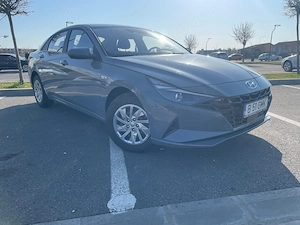 Hyundai Elantra 2023 - imagine 9