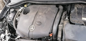 Dezmembrez Mercedes B Class W246 Sport 1.8 CDI 2013 - imagine 8