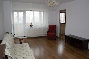 Garsoniera cu vedere la parc, eficiență energetica și confort în zona Lacul Tei