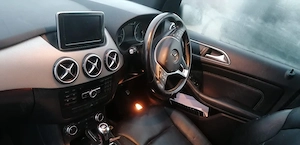 Dezmembrez Mercedes B Class W246 Sport 1.8 CDI 2013 - imagine 6