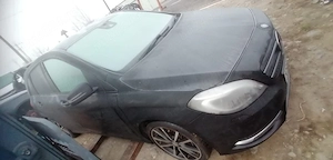 Dezmembrez Mercedes B Class W246 Sport 1.8 CDI 2013 - imagine 3