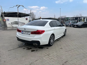 vand BMW G30 - imagine 2