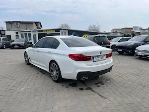 vand BMW G30