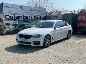 vand BMW G30 - imagine 5