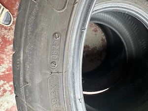 Anvelope vara + covorașe Skoda superb 2  - imagine 5