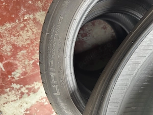 Anvelope vara + covorașe Skoda superb 2  - imagine 4