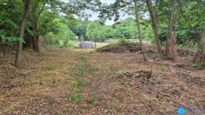 Teren ideal pentru a-frame sau un container modern