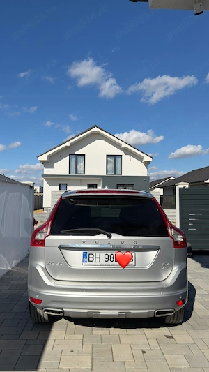 Volvo XC60, 2017, 4x4 Diesel, D4