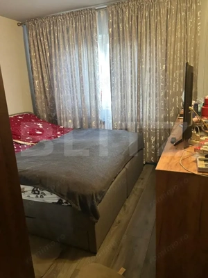 Apartament de vanzare, semidecomandat, cu 3 camere, 62 mp - imagine 4