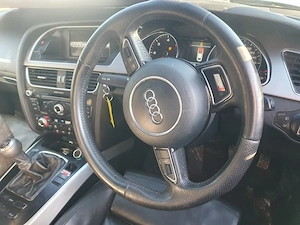 Dezmembrez Audi A5 S Line 2.0TDI 2013 - imagine 5