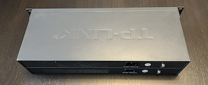 Switch rackabil TP-Link TL-SG1024 24x 1GB - imagine 2