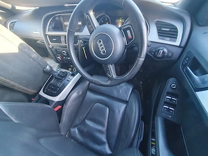 Dezmembrez Audi A5 S Line 2.0TDI 2013 - imagine 6