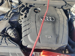 Dezmembrez Audi A5 S Line 2.0TDI 2013 - imagine 8