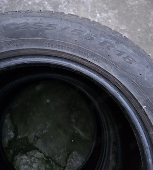 Anvelope iarna PIRELLI Scorpion Winter 255 55 18 