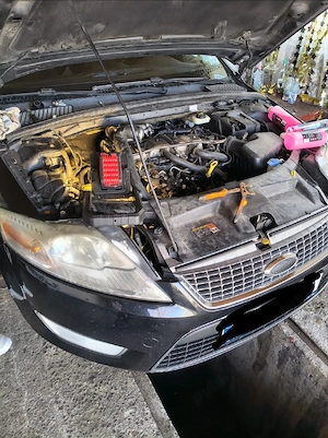 Vand Schimb 2000 euro - imagine 5