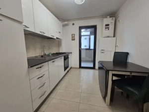 Apartament 3 camere Nord, complex rezidential - imagine 2