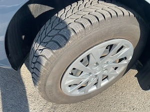 Hyundai Elantra 2023 - imagine 14