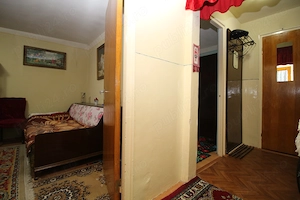 Titan - Câmpia Libertății, 3 camere decomandat, etaj 1 - imagine 11