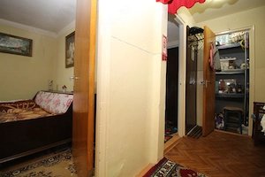 Titan - Câmpia Libertății, 3 camere decomandat, etaj 1 - imagine 12