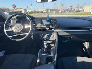 Hyundai Elantra 2023 - imagine 13