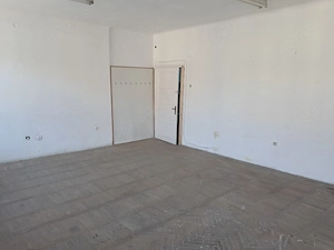 Spatiu 36 mp openspace etaj 3 zona strazii Horea - imagine 2