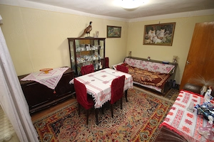 Titan - Câmpia Libertății, 3 camere decomandat, etaj 1