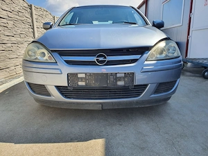 Far dreapta/stanga Opel Corsa C - imagine 2