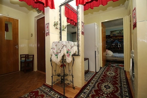 Titan - Câmpia Libertății, 3 camere decomandat, etaj 1 - imagine 10