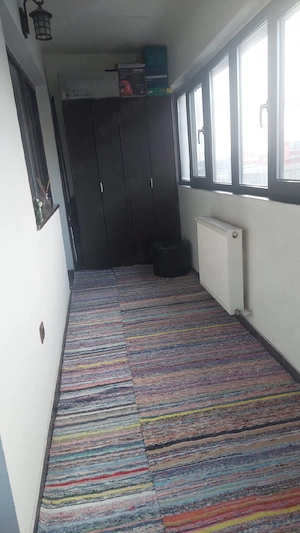 Apratament 3 camere zona Garii cu Dorobantilor, et 2 - imagine 8