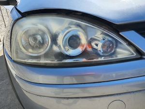 Far dreapta/stanga Opel Corsa C - imagine 3