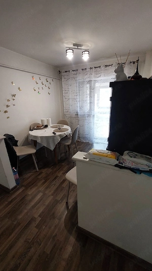 Apratament 3 camere zona Garii cu Dorobantilor, et 2 - imagine 7